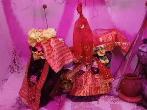 Phoolmati Mata Temple