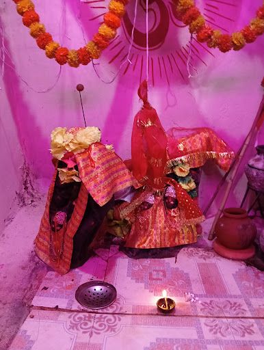 Phoolmati Mata Temple