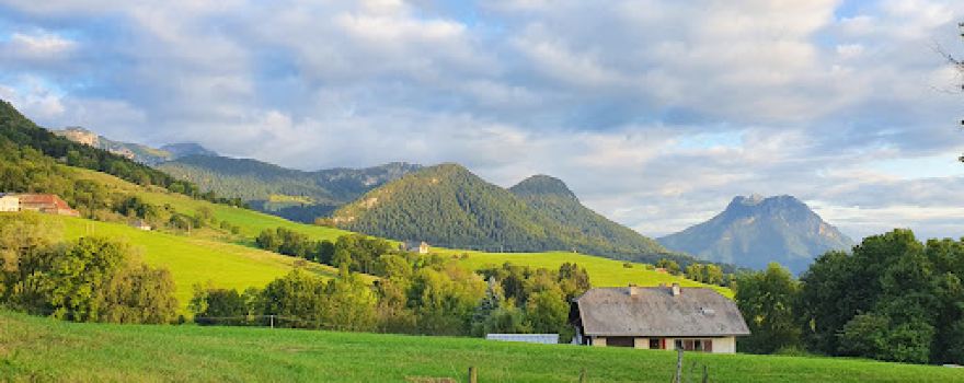 Camping Les Framboisiers