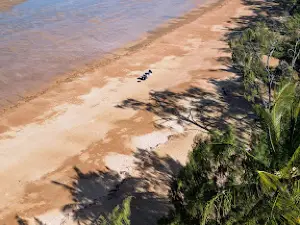 Grasstree Beach