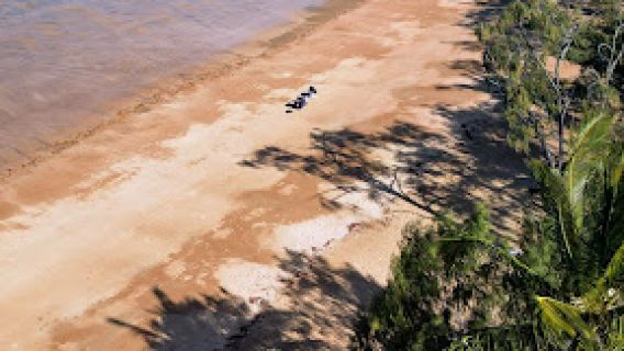 Grasstree Beach