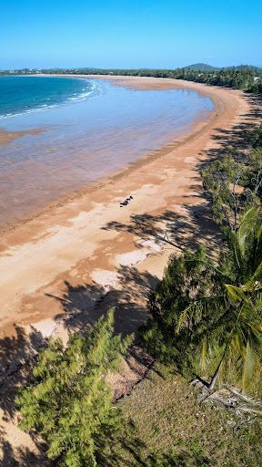 Grasstree Beach