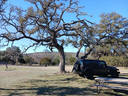 Flat Rock Ranch (Mountain Biking Trails)