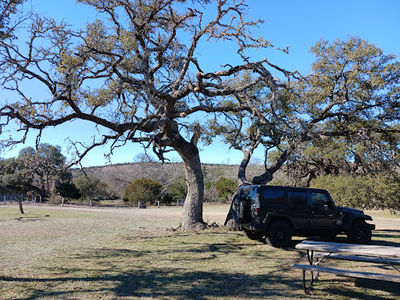 Flat Rock Ranch (Mountain Biking Trails)