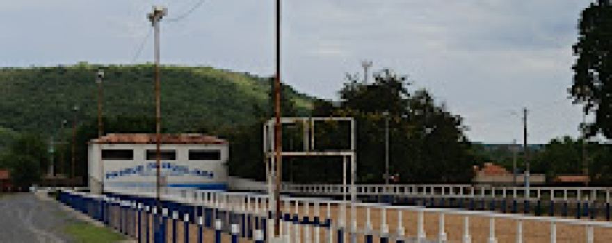 Parque de Exposição