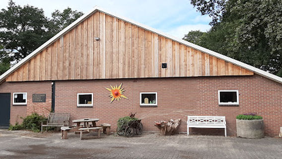Workshop-Boerderij Kampboer