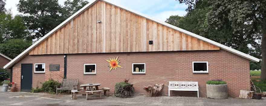 Workshop-Boerderij Kampboer
