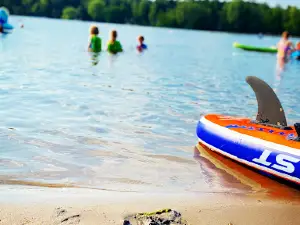 Ferienpark Dülmener See