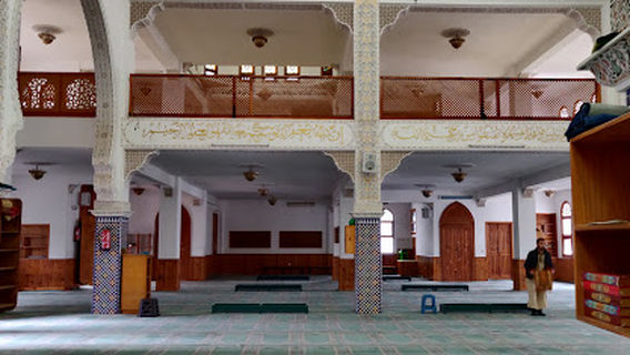 Tetouan