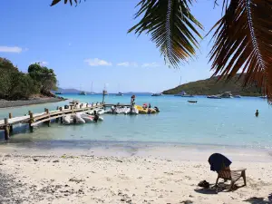 Great Harbour