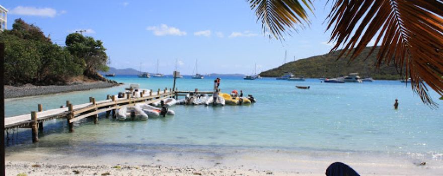 Great Harbour