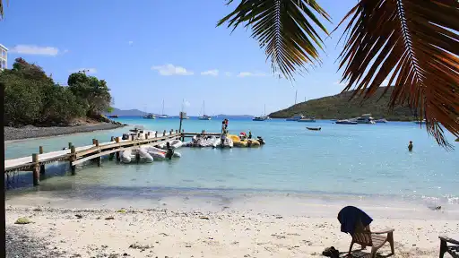 Great Harbour