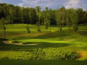 Golden Eagle Golf Club