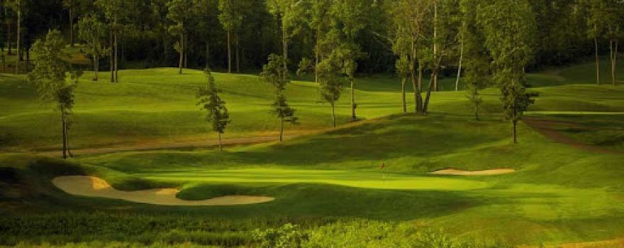 Golden Eagle Golf Club