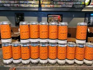 Ben's Brewing Co.