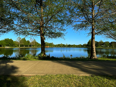 Russell Creek Park