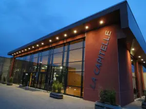 Cinéma La Capitelle
