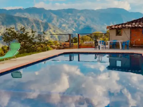 Estadero el Mirador Carmen