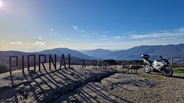 Mirador "El balcón del valle"