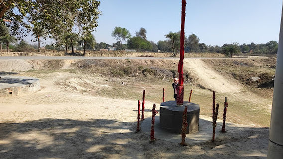 Mata Lona Devi Mandir