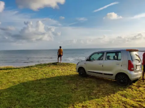 Shekhadi Corner Point
