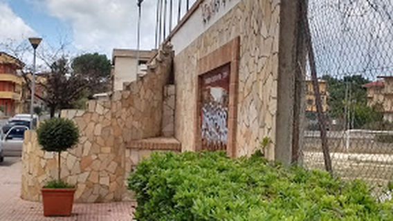 Stadio Comunale "Carlo Piro"