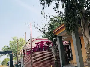 Shree Datta Mandir,Jawala Khand