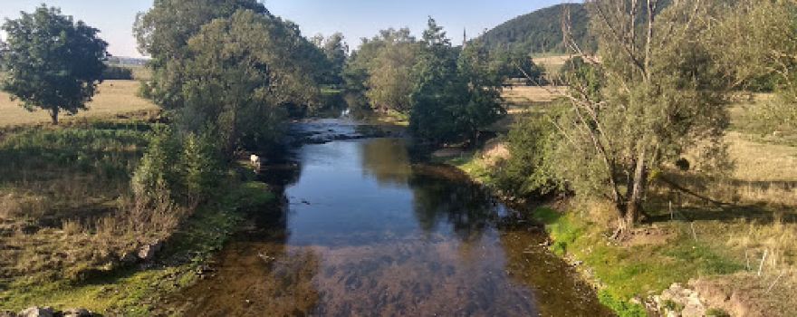 CAMPING MUNICIPAL DOMREMY