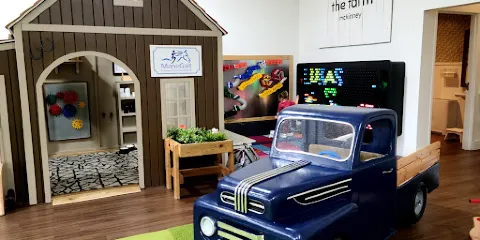 Play Street Museum- Mckinney