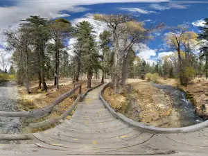 Fawn Lakes Campground
