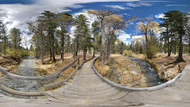 Fawn Lakes Campground