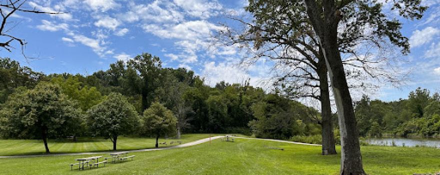 Gwynn Oak Park
