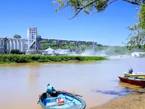 Club Náutico