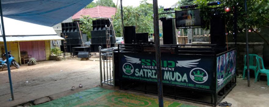 OT SMD Satria Muda Sound System & Entertiment