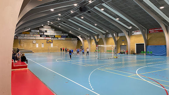Løgstrup Hallen