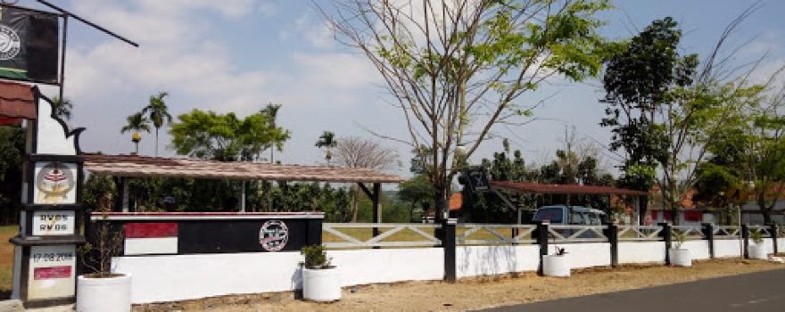 Lapangan Sepakbola Linggasari