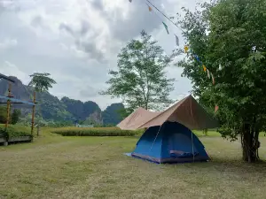 CAMP MABAJAIDEE