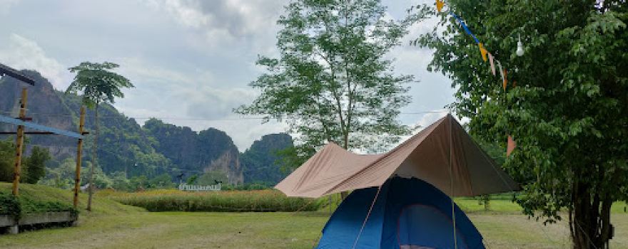 CAMP MABAJAIDEE