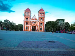 Plaza Principal