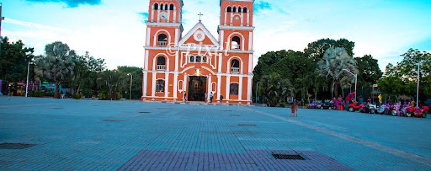 Plaza Principal