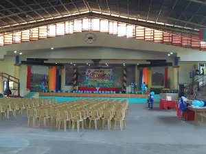 Arakan Municipal Gymnasium
