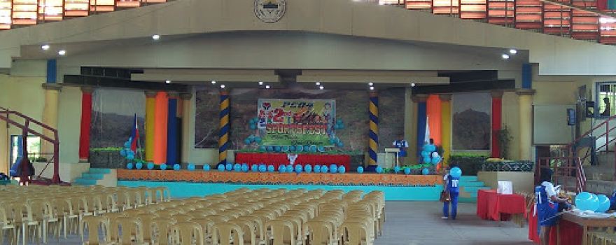 Arakan Municipal Gymnasium
