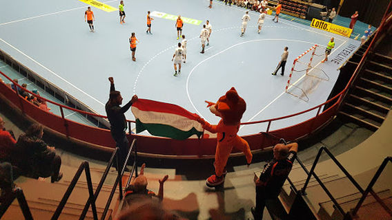 Bowling en Partycentrum Maaspoort