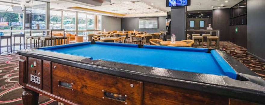 Glenbrook Panthers Bowling Club