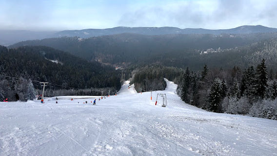 Velké Karlovice