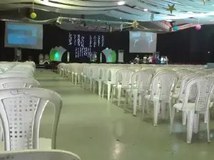 CHRIST EMBASSY