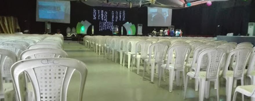 CHRIST EMBASSY