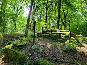 Erinnerungsort Wahn