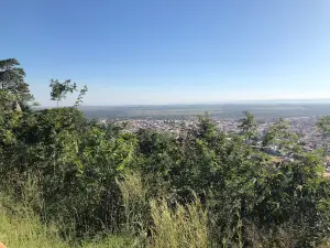 Mirante Municipal Serra do Patrimônio