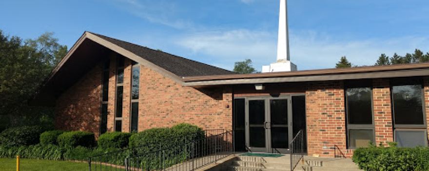 Grace and Truth Presbyterian Church